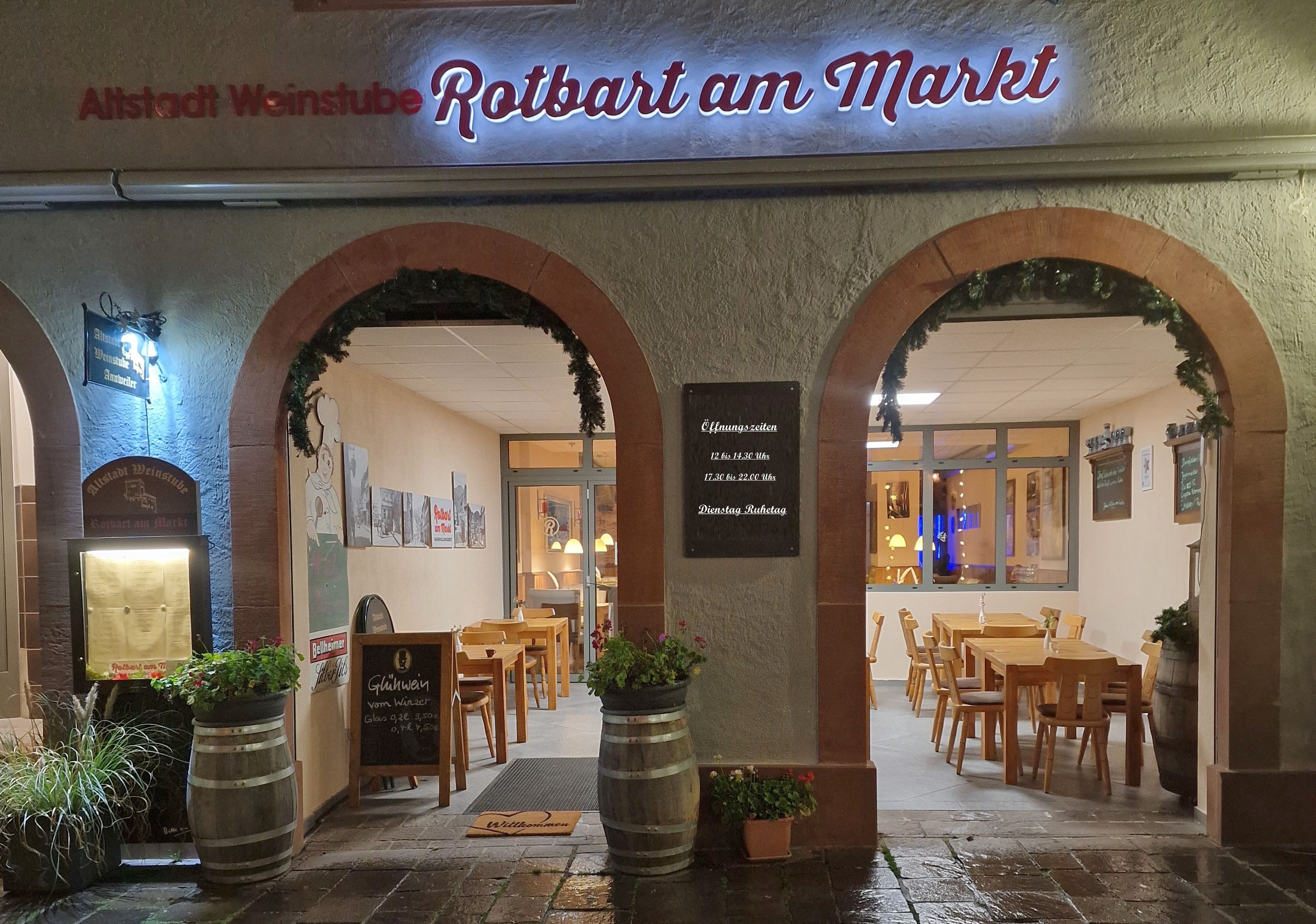 Eingang Strassensicht