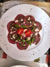 Carpaccio
